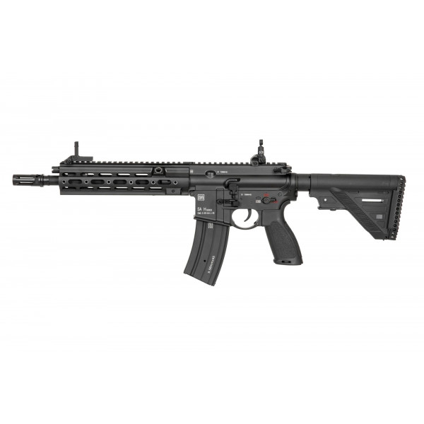 SA-H12 ONE™ Carbine - Black